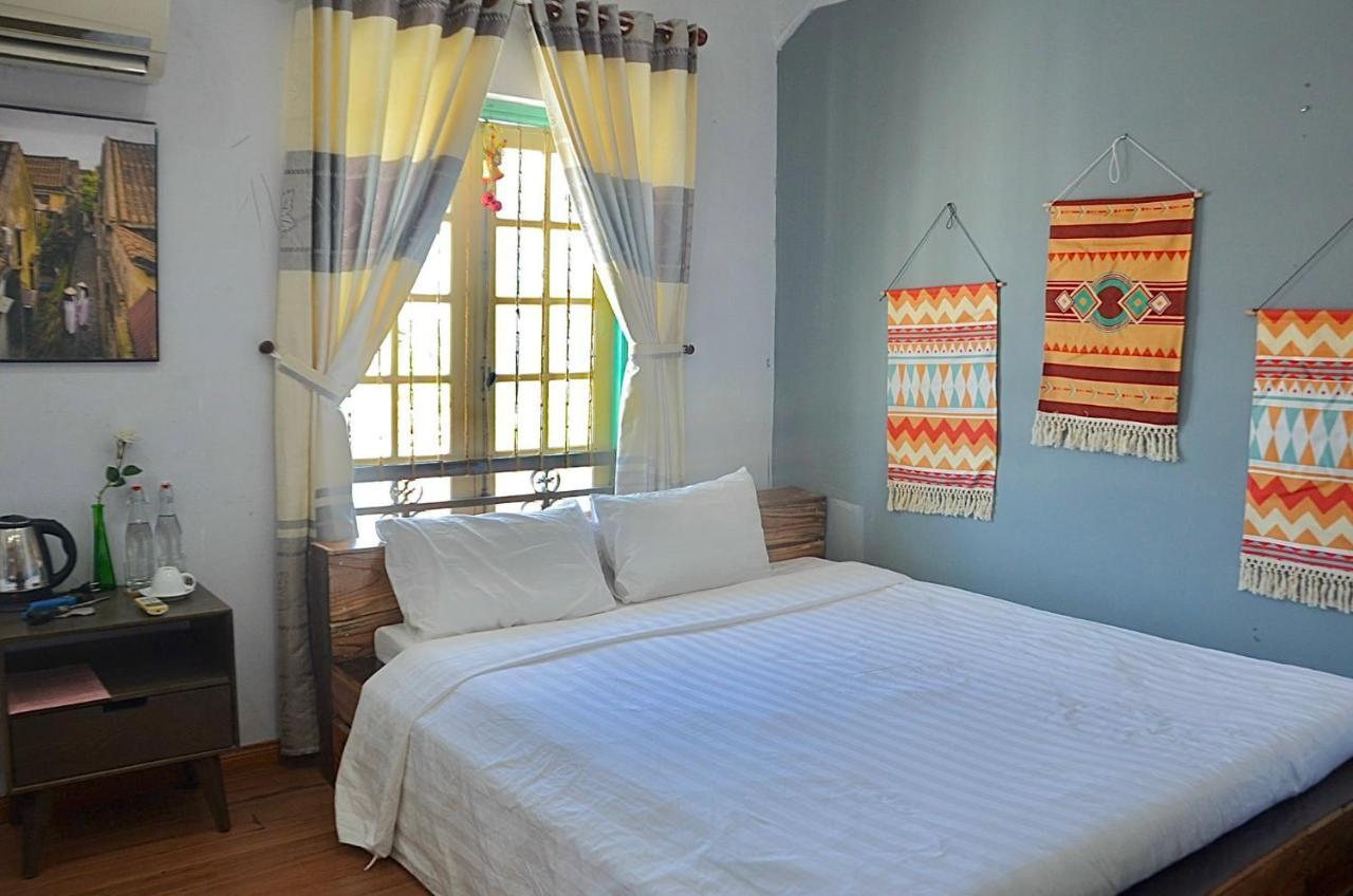 Little Pig Home Da Nang Exterior photo