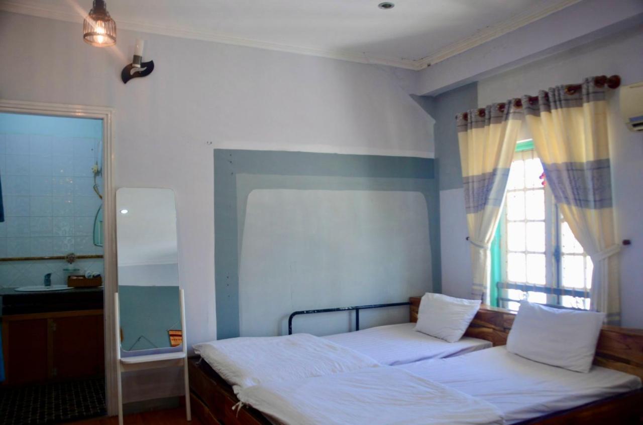 Little Pig Home Da Nang Exterior photo