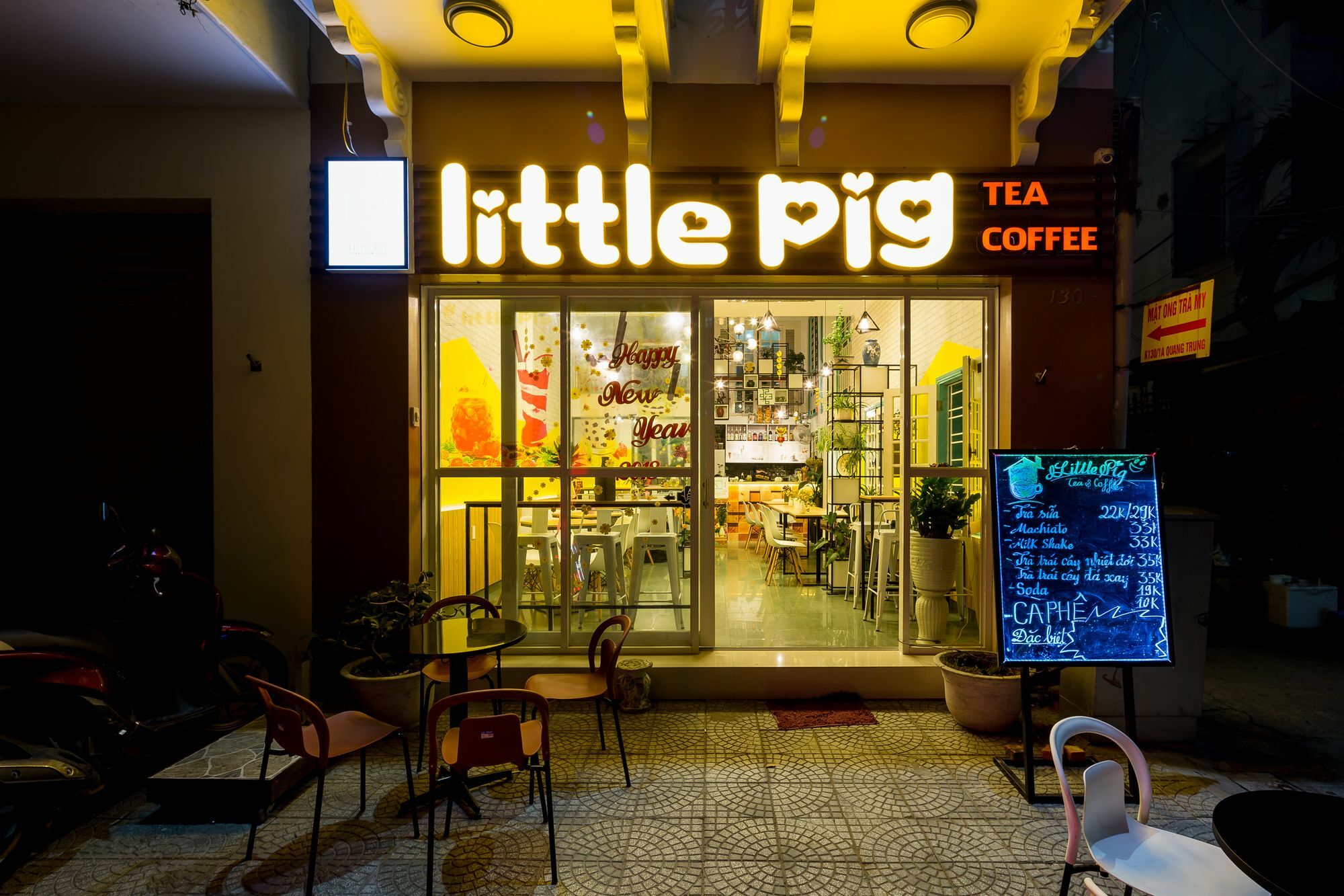Little Pig Home Da Nang Exterior photo