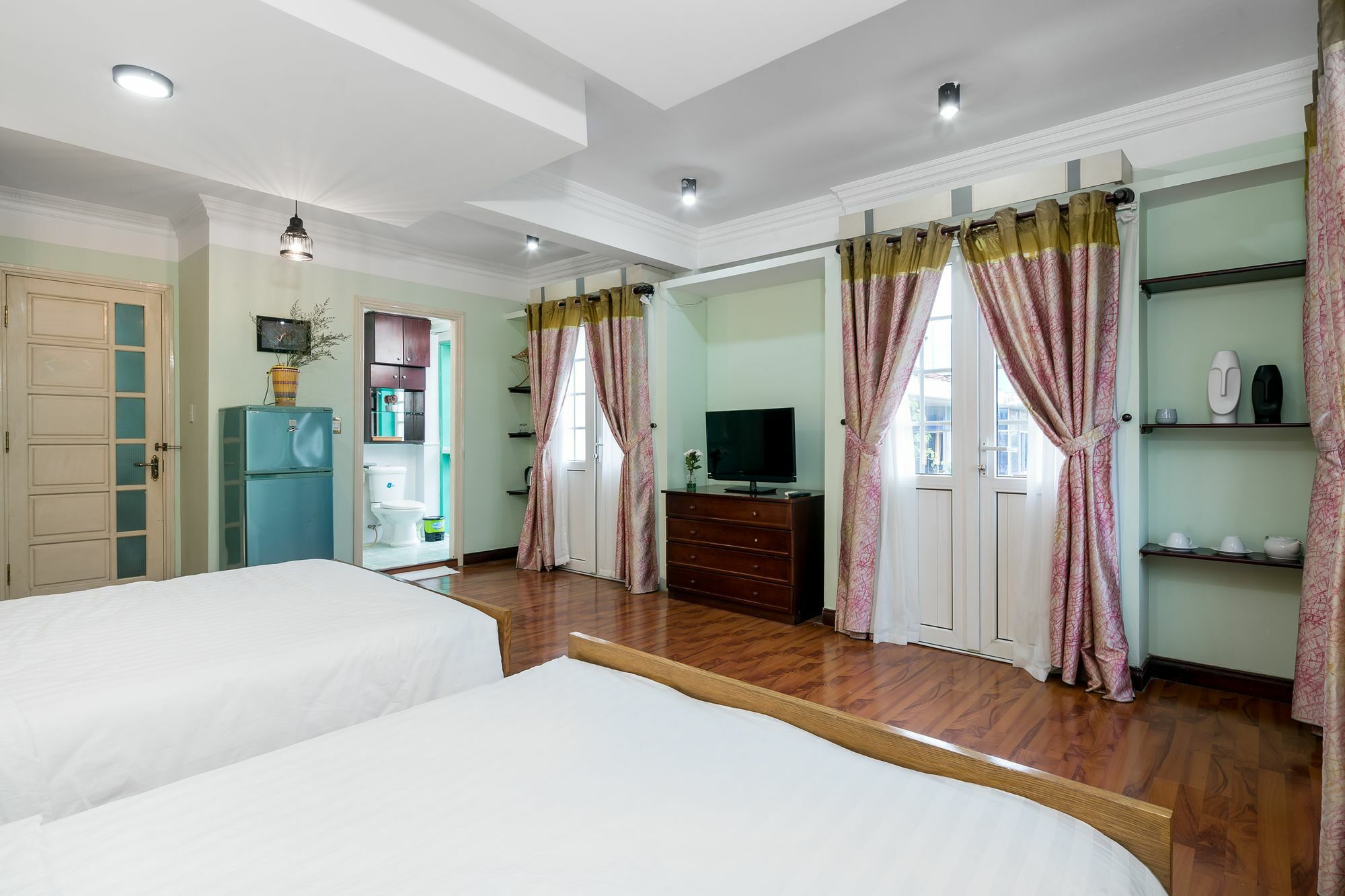Little Pig Home Da Nang Exterior photo
