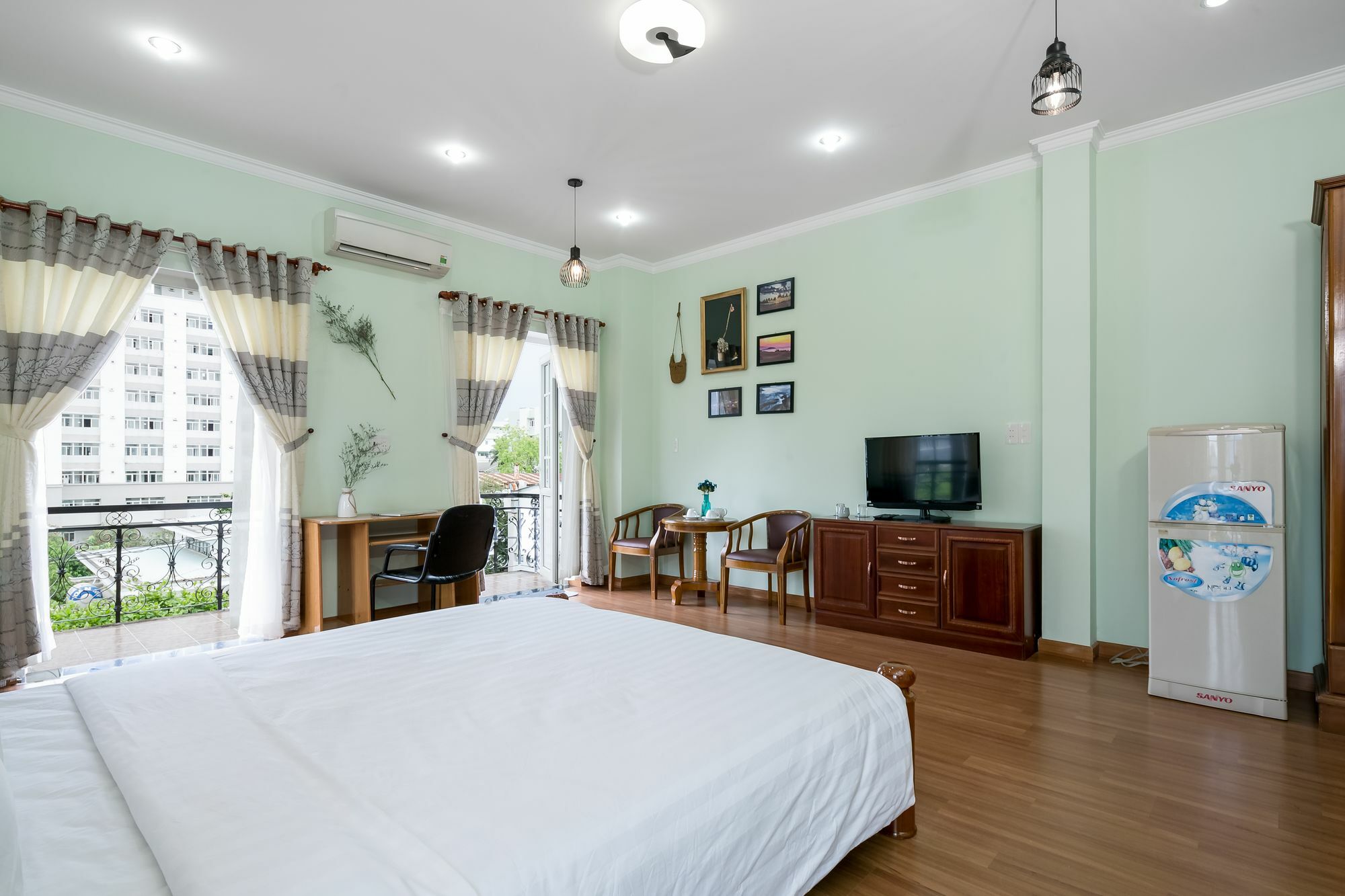 Little Pig Home Da Nang Exterior photo