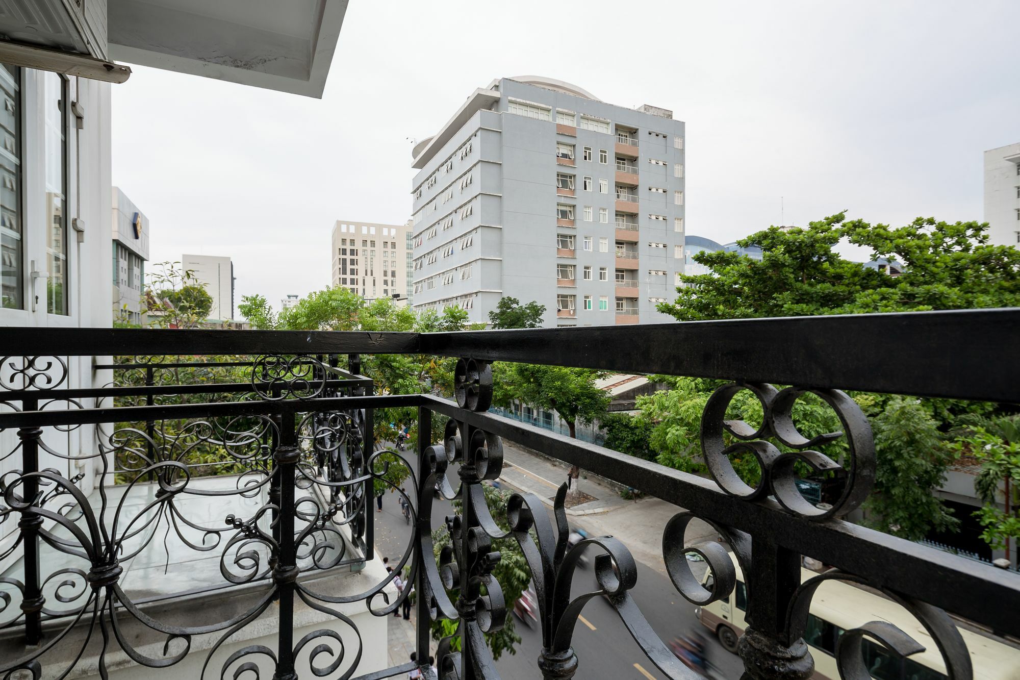 Little Pig Home Da Nang Exterior photo