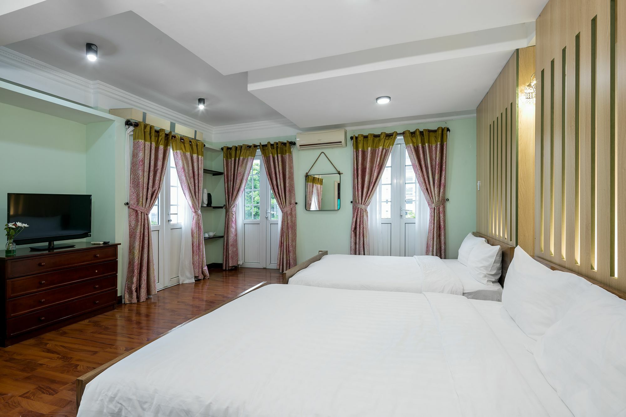 Little Pig Home Da Nang Exterior photo
